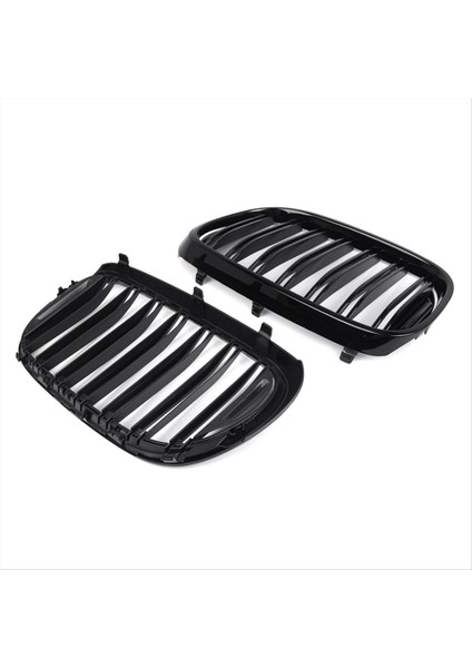 Bmw 7 Serisi G12 G12 2016-2018 Için Araba Ön Böbrek Izgarası Ön Kaput Izgara Izgara Izgara Izgara Izgara Izgara (Yurt Dışından) modelleri