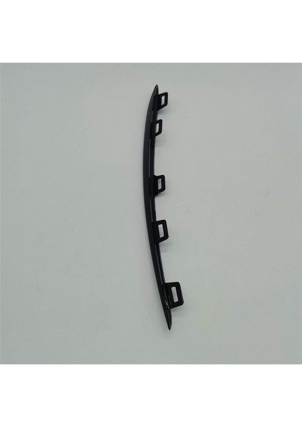 A1678855005 Ön Tampon Trim Tampon Trim Plaka Mercedes-Benz Için Otomobil Parçaları W167 GLE350 A1678854905 (Yurt Dışından) fiyatları