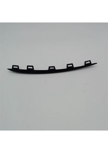 A1678855005 Ön Tampon Trim Tampon Trim Plaka Mercedes-Benz Için Otomobil Parçaları W167 GLE350 A1678854905 (Yurt Dışından) modelleri