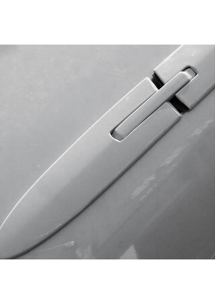 2pcs Sol Yan Çatı Üst Dekoratif Menteşe Kapağı Kapak Bmw 3 4 Serisi E93 F33 M3 M4 F83 54377184047 54377184037 (Yurt Dışından)