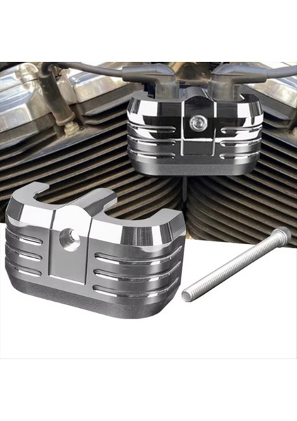 Harley Softail Breakout Fxbrs Için Motosiklet Ateşleme Kapağı Fxbrs Flfbs Alçak Binici S Fxlrs Sokak Bob 114 (Yurt Dışından) fiyatları