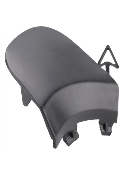 GN1517A989AW Araba Ön Tampon Çekme Kancası Kapak Kapak Çekme Deliği Kapak Römork Kapağı Ford Ekosport 2018 2019 2020 (Yurt Dışından)