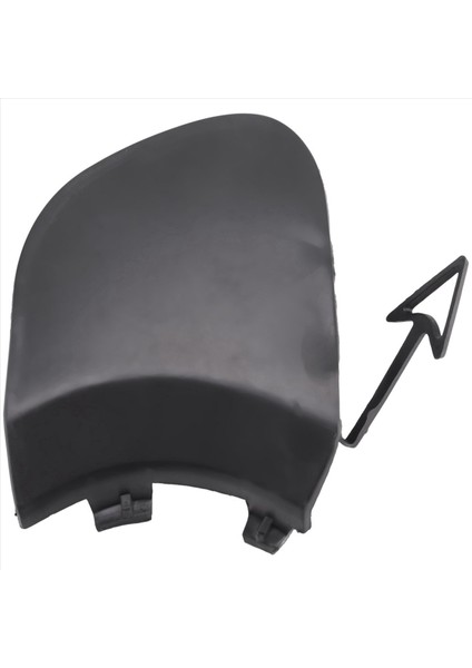 GN1517A989AW Araba Ön Tampon Çekme Kancası Kapak Kapak Çekme Deliği Kapak Römork Kapağı Ford Ekosport 2018 2019 2020 (Yurt Dışından) fırsatları