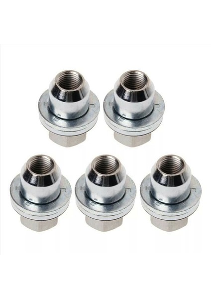 Land Rover Discovery Için Yeni 10 Pcs 3 4 5 Range Rover Sport Alaşım Tekerlek Somun LR068126 (Yurt Dışından) fiyatları