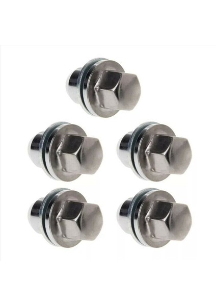 Land Rover Discovery Için Yeni 10 Pcs 3 4 5 Range Rover Sport Alaşım Tekerlek Somun LR068126 (Yurt Dışından) modelleri