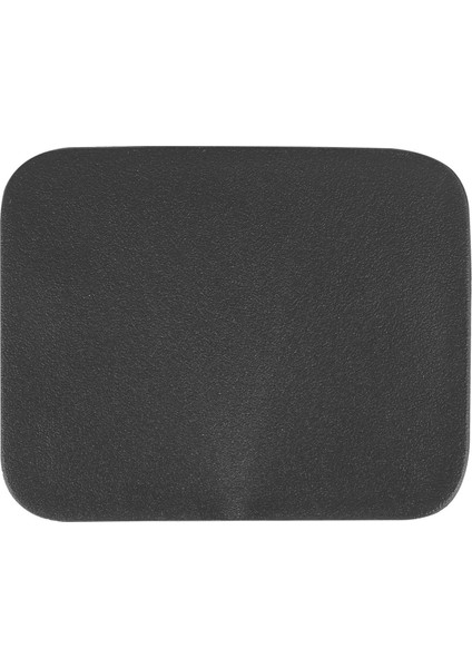 Toyota C-Hr 2017-19 Trailer Çekme Kancası Kapak Kapağı Arka Tampon Boyasız 52162-F4010 (Yurt Dışından)