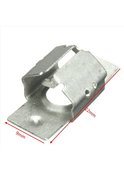 80 Pcs Motor Kapağı Sabitleme Takma Klipsler Vidaları Vidalar Citroen C5 Peugeot 407 (Yurt Dışından) modelleri