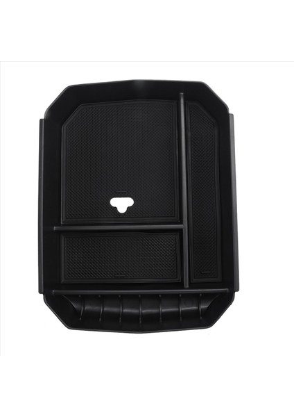 Toyota Highlander 2014 2015 2015 2017 Için Armola Depolama Organizatör Merkezi Konsol Tepsi Bölümü (Yurt Dışından) modelleri