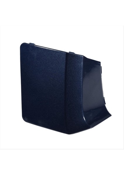 Subaru Impreza Için Ön Tampon Çekme Kanca Kapak Kapağı 57731FG330 Wrx 2012-2014 Wrx Stı 2013-2014 Koyu Mavi (Yurt Dışından)