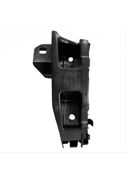 1paır Araç Kayası Işık Braket Montajı 1755642-00-D 1755643-00-D Tesla Model 3 Highland Arka Kuyruk Lambası Kılavuzu Desteği (Yurt Dışından) indirimleri