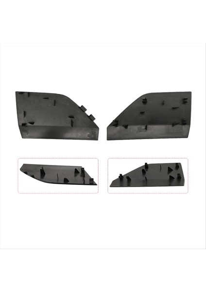 Araba Ön Tampon Çekme Kancası Kapak Çekme Kancası 51118085456 Bmw 3 Serisi G20 2023-2025 Sağ (Yurt Dışından) fırsatları