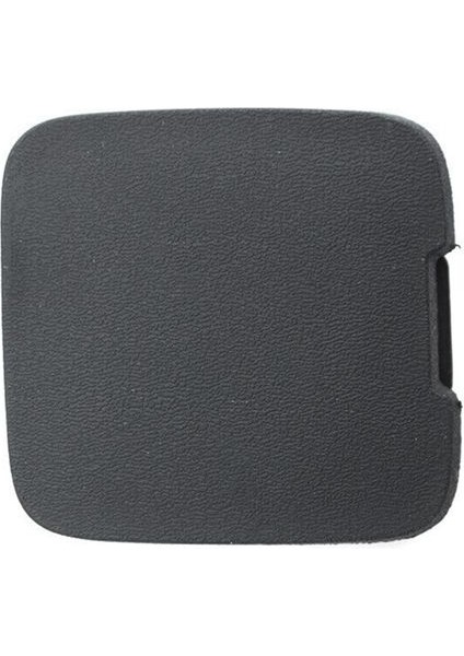 Arka Tampon Tow Hook Kapak Kapağı 31449335 Volvo XC40 2018-2022 (Yurt Dışından)