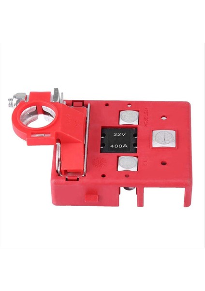 32V 400A Car Hızlı Basır Sümürü Pul Dağıtımı Terminal Kelepçe Konektörleri (Yurt Dışından)