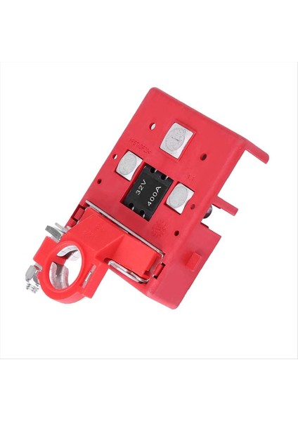 32V 400A Car Hızlı Basır Sümürü Pul Dağıtımı Terminal Kelepçe Konektörleri (Yurt Dışından) fiyatları