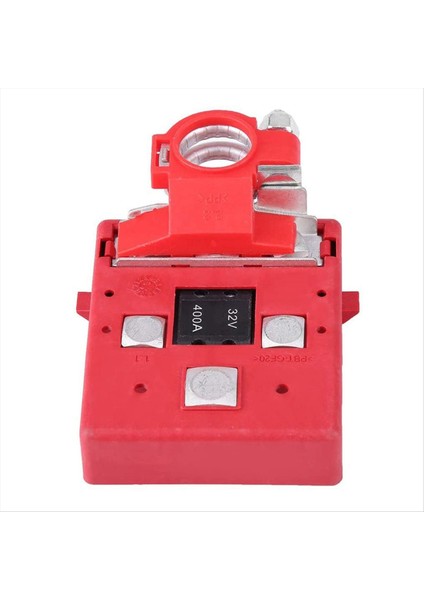 32V 400A Car Hızlı Basır Sümürü Pul Dağıtımı Terminal Kelepçe Konektörleri (Yurt Dışından) modelleri