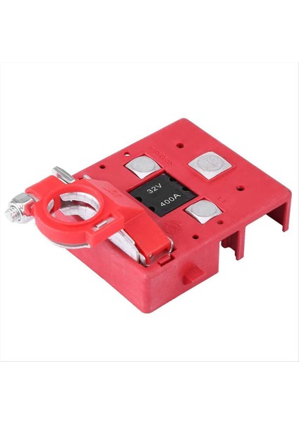 32V 400A Car Hızlı Basır Sümürü Pul Dağıtımı Terminal Kelepçe Konektörleri (Yurt Dışından) fırsatları