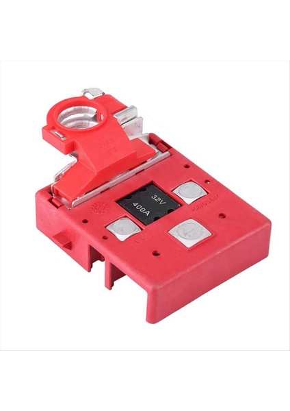 32V 400A Car Hızlı Basır Sümürü Pul Dağıtımı Terminal Kelepçe Konektörleri (Yurt Dışından) indirimleri