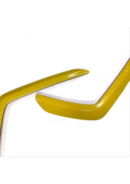 Ön Tampon Yan Kaplamalar Sis Lambası Kap Kapağı Subaru Crosstrek Için Otomobil Parçaları 2023 -2025 (Yurt Dışından) indirimleri