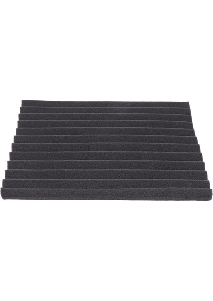 36 Pcs Akustik Paneller Ses Yalıtımı Köpük Akustik Fayans Stüdyo Köpük Ses 1 Inç x 12 Inç x 12 Inç (Yurt Dışından) indirimleri