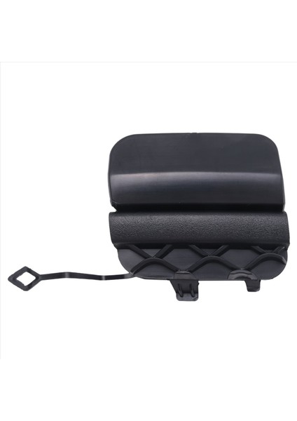 Arka Tampon Çekme Göz Kapağı Kapağı Için Mercedes Benz W205 C180 C200 C260 A2058850256 (Yurt Dışından)