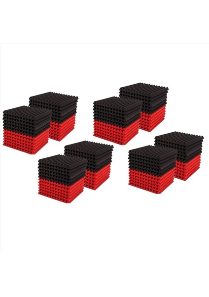 Home Studio Için 100 Pc Ses Yalıtım Kurulu Ses Yalıtım Stüdyosu Köpük Duvar Ses Yalıtım Kurulu Için (Yurt Dışından) modelleri