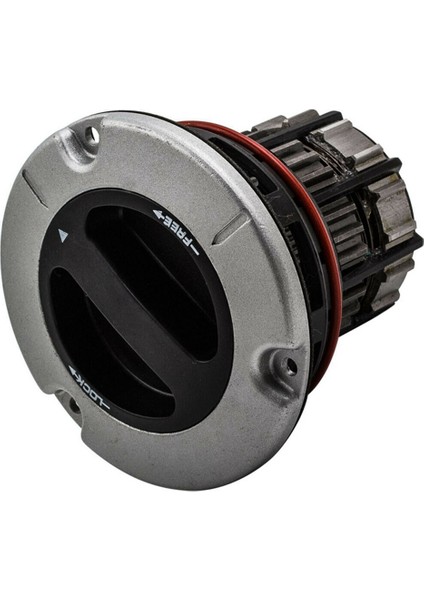 Ford F250 F350 F550 Süper Görev BC3Z3B396B BC3Z-3B396-B 600-220 Için Ön Kilitleme Hub Manuel Tekerlek Göbeği (Yurt Dışından) modelleri