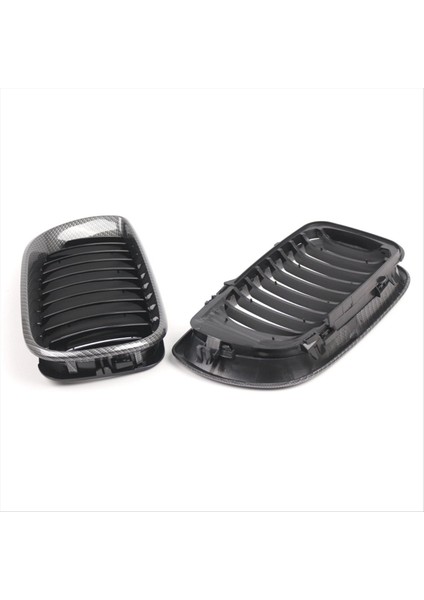 Bmw 3 Serisi E46 320I 325I 325XI 4door 2002-2005 Karbon Fiber Değiştir 511370545 51137030546 (Yurt Dışından) fırsatları