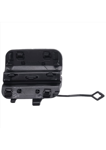 Arka Tampon Çekme Göz Kapağı Kapağı Için Mercedes Benz W205 C180 C200 C260 A2058850256 (Yurt Dışından) fiyatları