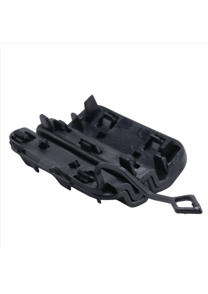 Arka Tampon Çekme Göz Kapağı Kapağı Için Mercedes Benz W205 C180 C200 C260 A2058850256 (Yurt Dışından) modelleri