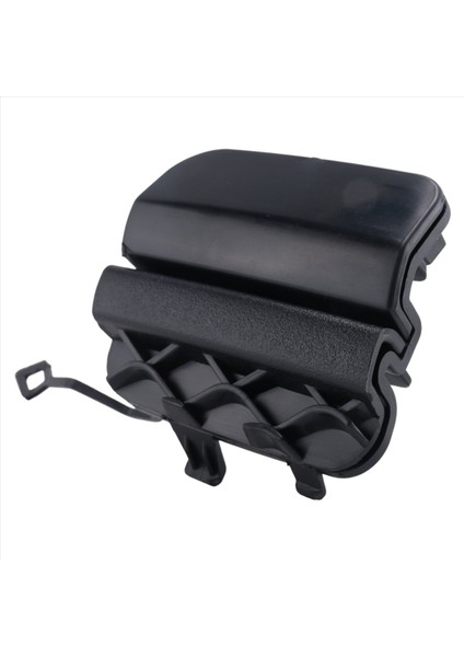 Arka Tampon Çekme Göz Kapağı Kapağı Için Mercedes Benz W205 C180 C200 C260 A2058850256 (Yurt Dışından) indirimleri