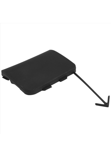 Jetta Mk5 2006-2011 Için Arka Tampon Çekme Kanca Göz Kapağı Parça Numarası 1K580741A / 1k5 807 441A (Yurt Dışından)