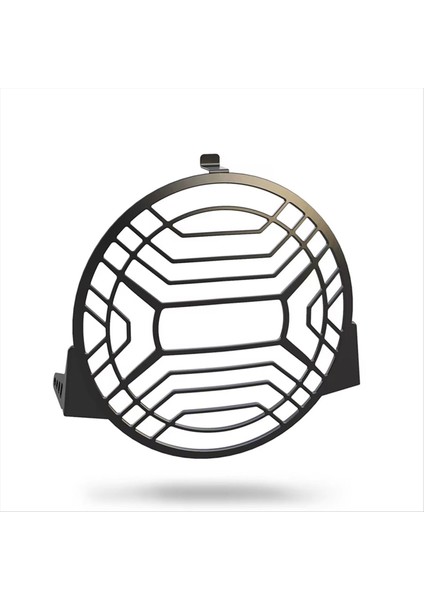 Husqvarna Norden Için 901 2022 2023 Motosiklet Far Far Kalkan Koruma Kapağı Koruyucu Aksesuarları (Yurt Dışından)