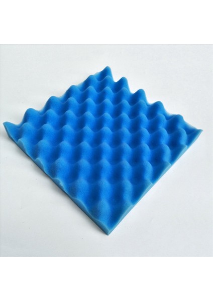 12 Paket Kömür Yumurta Sandık Köpük Akustik Fayans Ses Yalıtımı Köpük Paneller Ses Yalıtım Ses Geçirmez Köpük Dolgu (Yurt Dışından) indirimleri