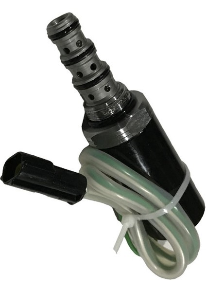 SK200-3/DH200-7/R200/R220-5/EC210/CLG922/925 SKX5P-17-208 Için Hidrolik Pompa Solenoid Valf Ekskavatör Parçaları (Yurt Dışından) fiyatları