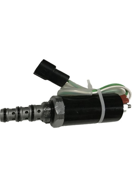 SK200-3/DH200-7/R200/R220-5/EC210/CLG922/925 SKX5P-17-208 Için Hidrolik Pompa Solenoid Valf Ekskavatör Parçaları (Yurt Dışından) fırsatları