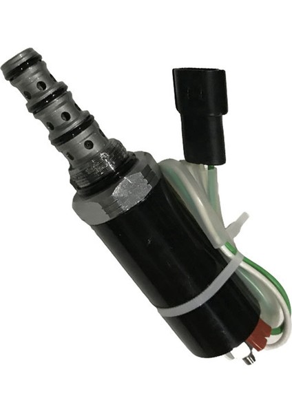 SK200-3/DH200-7/R200/R220-5/EC210/CLG922/925 SKX5P-17-208 Için Hidrolik Pompa Solenoid Valf Ekskavatör Parçaları (Yurt Dışından) indirimleri
