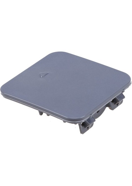 51117111787 Ön Fragman Kapağı Ön Römork Aksaklık Kapağı Bmw 5 Serisi E60 2004-2007 Için Otomotiv (Yurt Dışından) indirimleri