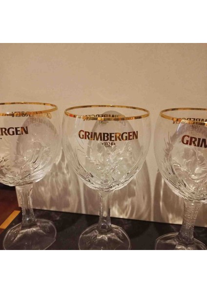 Grimbergen Kristal Kadeh