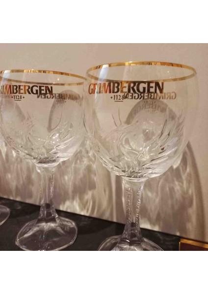Grimbergen Kristal Kadeh fiyatları