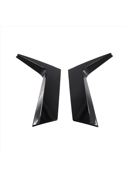 Byd Seagull Için 2023-2024 Araba Yan Kanat Dekorasyon Sticker Modifiye Arka Üçgen Kuyruk Soyuna Uygun (Yurt Dışından) fiyatları