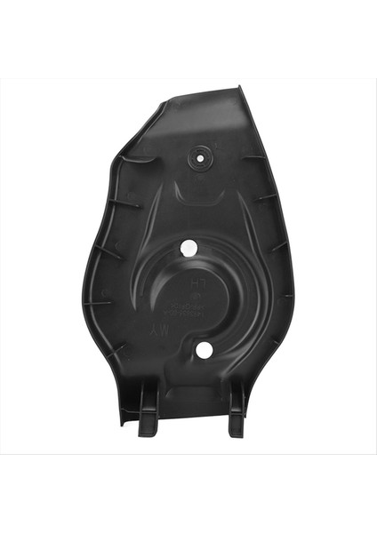 Tesla Model 3/y 2017-2023 1111302-00-B Için Otomatik Sol Çamurluk Braketi Arka Alt Salıncak Koruma Koruma Dip Plakası (Yurt Dışından) fiyatları