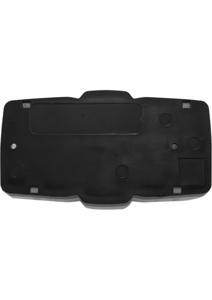 2x Çok Fonksiyonlu LED Araba Ses Stereo Anl Sigorta Tutucu Dağıtım 0/4ga 4 Yolu Sigortalar Blok 30A 60A 80AMP (Yurt Dışından) indirimleri