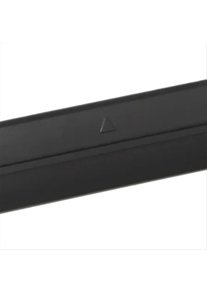 3pcs Çatı Damla Rafı Çıkarma Kapağı Trim Clips 75596-35020 75596-35030 Toyota Fj Cruiser Prado Rav4 4runner Lexus (Yurt Dışından) modelleri