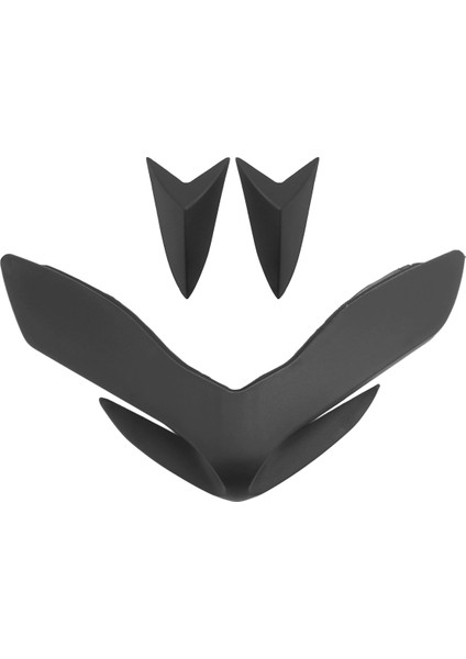 Motosiklet Far Ekranı Kawasaki Z900 Z 900 2018 2018 2019 Aksesuarları Için Koruyucu Dekoratif Kapak Far Kalkanı (Yurt Dışından)