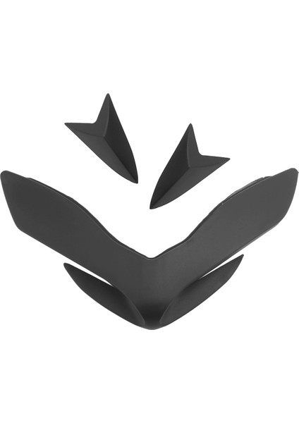 Motosiklet Far Ekranı Kawasaki Z900 Z 900 2018 2018 2019 Aksesuarları Için Koruyucu Dekoratif Kapak Far Kalkanı (Yurt Dışından) modelleri