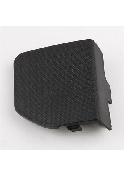 2x Ön Tampon Tow Hook Kapak Toyota Vios 2014 2015 2016 Için 52721-0D050 (Yurt Dışından) fırsatları