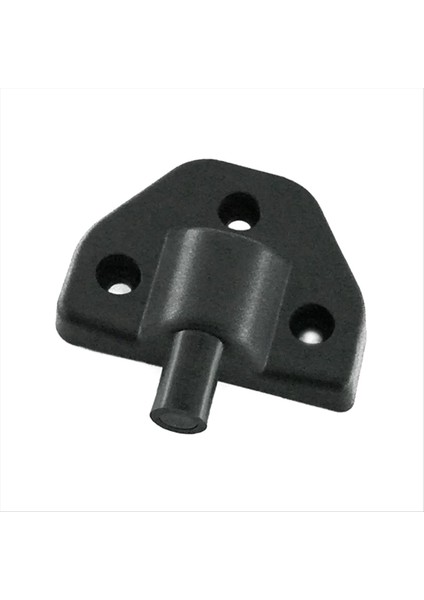 Porsche Cayenne 2018-2023 Için Araba Gövdesi Kargo Kapağı Yatak Bloğu Desteği (Yurt Dışından)