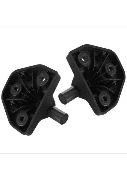 Porsche Cayenne 2018-2023 Için Araba Gövdesi Kargo Kapağı Yatak Bloğu Desteği (Yurt Dışından) fiyatları