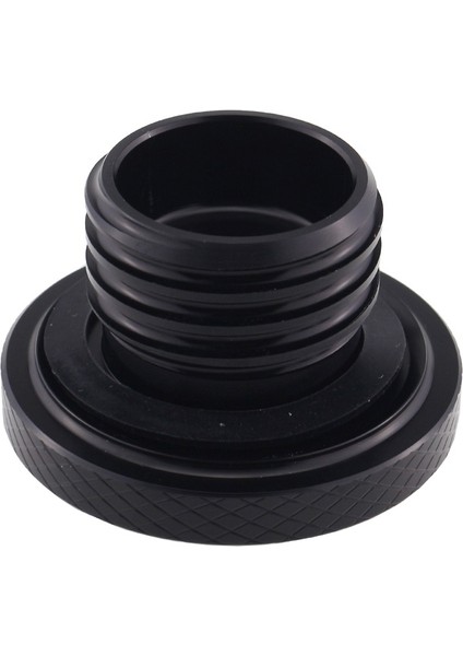 Triumph Scrambler Için Yakıt Gaz Deposu Kapağı Yağı Dolgu Kapağı 1200 Xc/xe Thruxton 1200 Street Twin Street Scrambler (Siyah) (Yurt Dışından) fırsatları