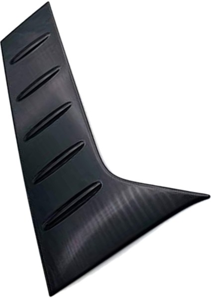 4x Araba C Sütun Arka Cam Pamuk Yan Kapak Toyota Alphard Vellfire 30 Seri 16-19 (Yurt Dışından) indirimleri